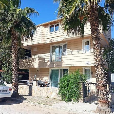 The Sophia Rooms & Aparts Kemer Luaran gambar