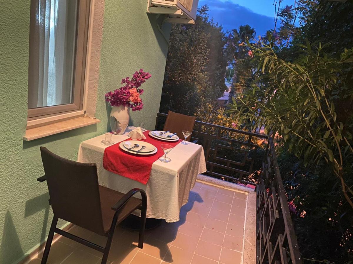 The Sophia Rooms & Aparts Kemer Luaran gambar