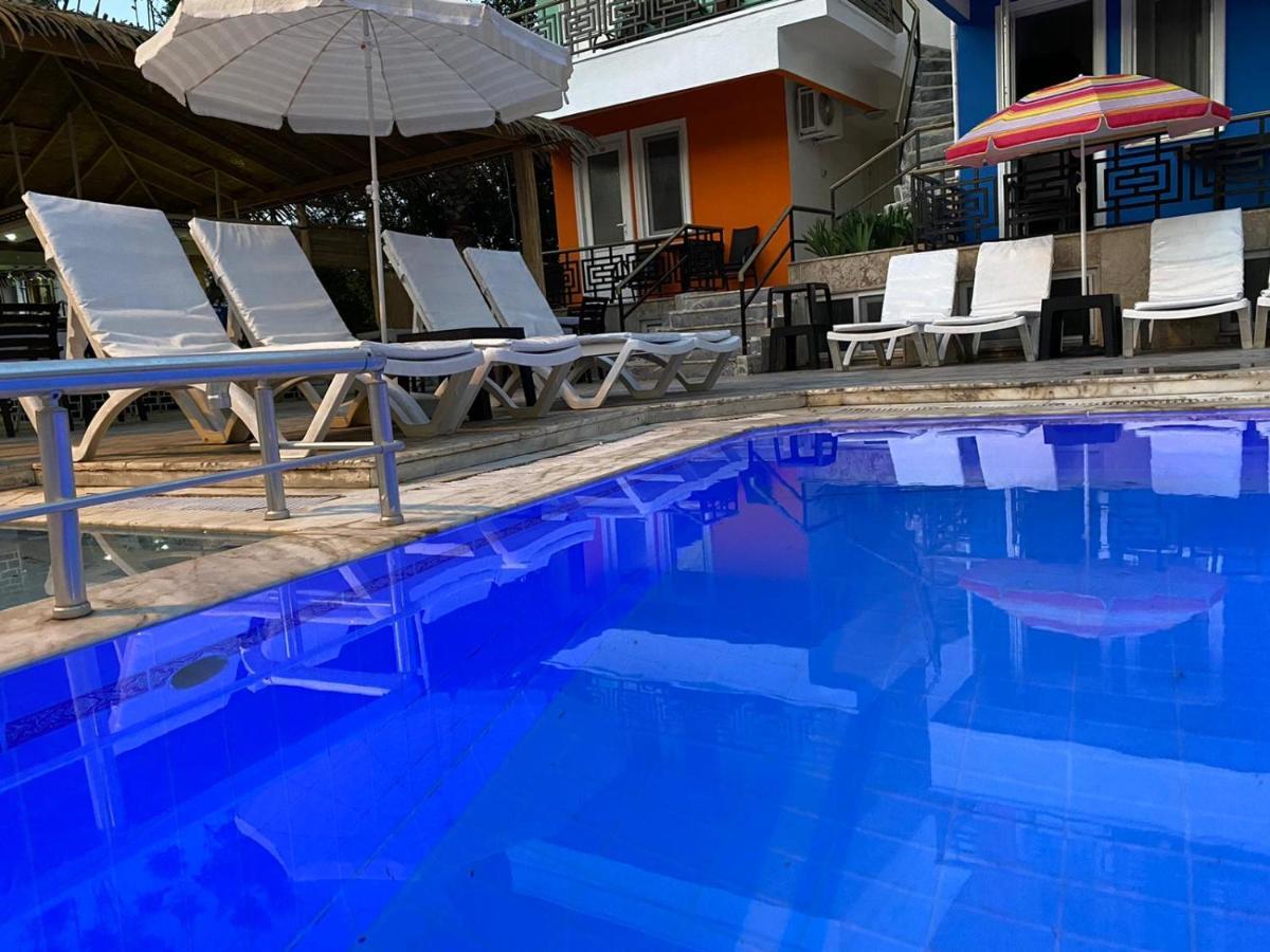 The Sophia Rooms & Aparts Kemer Luaran gambar