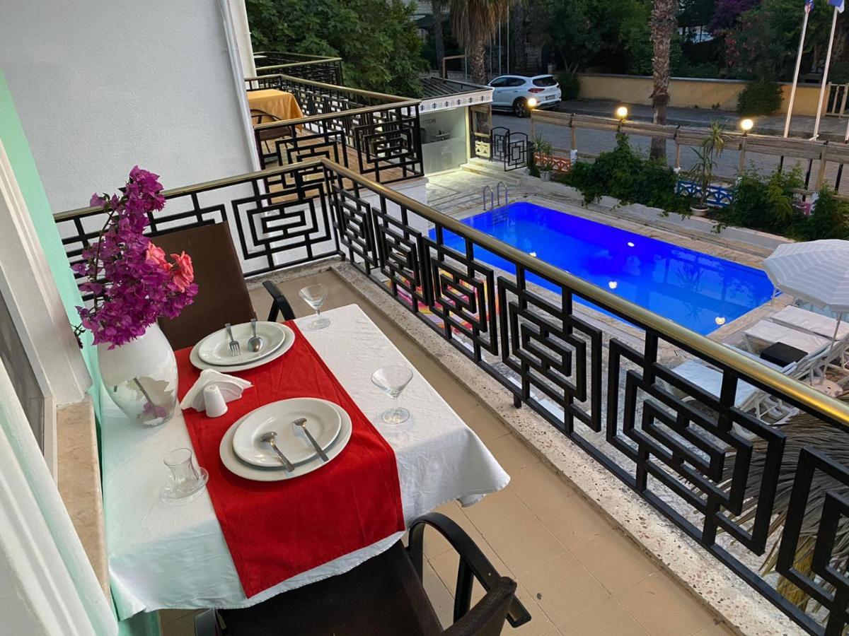 The Sophia Rooms & Aparts Kemer Luaran gambar