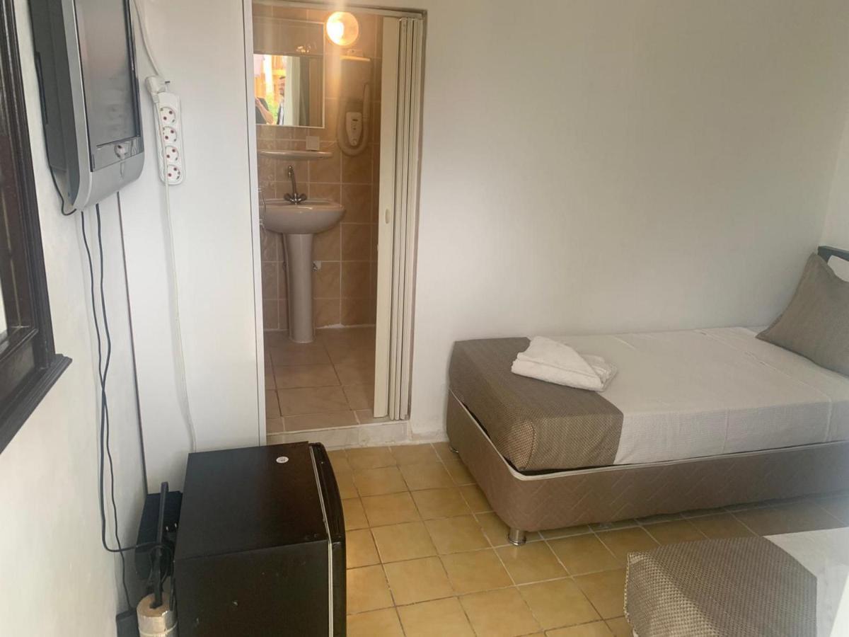 The Sophia Rooms & Aparts Kemer Luaran gambar