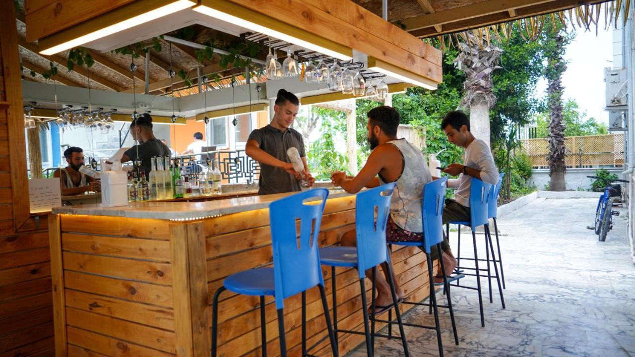 The Sophia Rooms & Aparts Kemer Luaran gambar