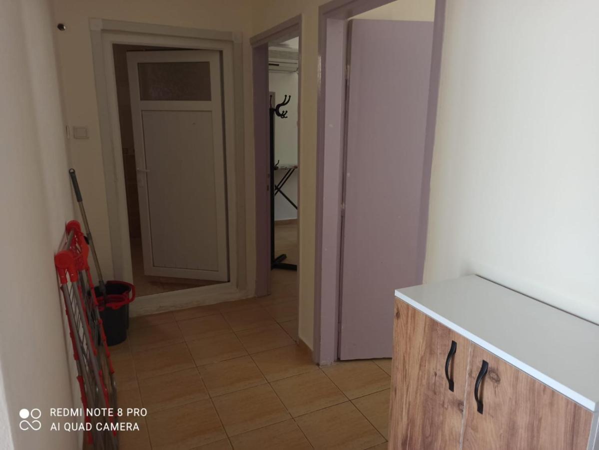 The Sophia Rooms & Aparts Kemer Luaran gambar