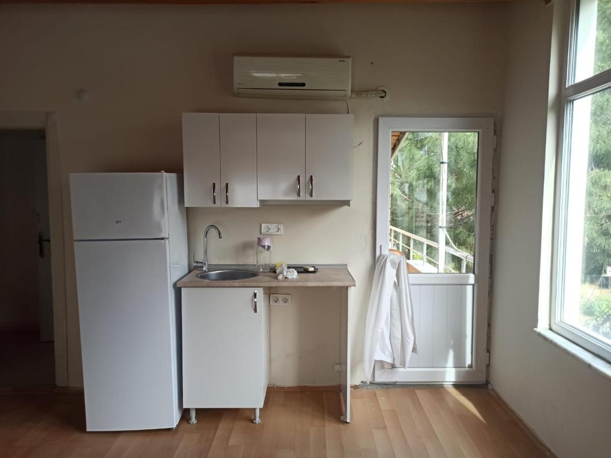 The Sophia Rooms & Aparts Kemer Luaran gambar