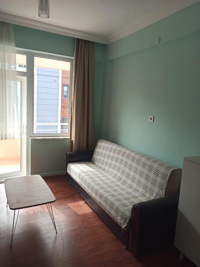The Sophia Rooms & Aparts Kemer Luaran gambar