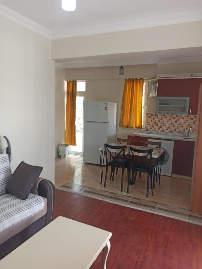 The Sophia Rooms & Aparts Kemer Luaran gambar