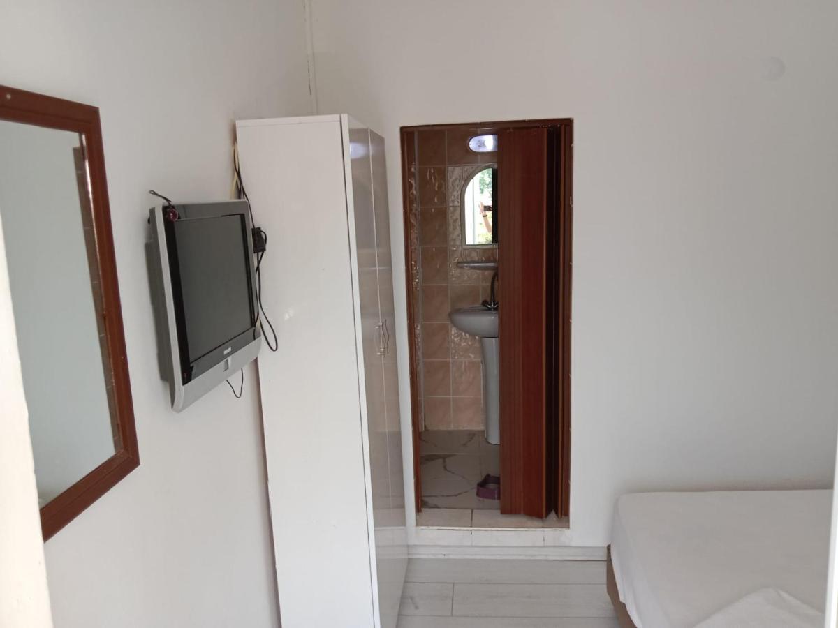 The Sophia Rooms & Aparts Kemer Luaran gambar
