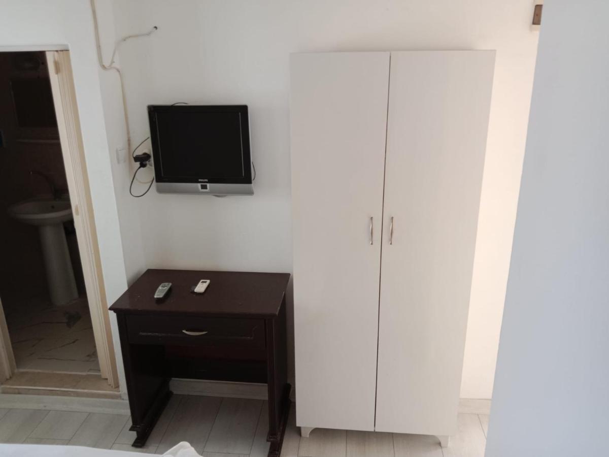 The Sophia Rooms & Aparts Kemer Luaran gambar